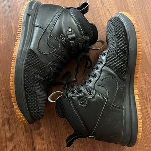 Nike Lunar Force 1 Duck Boot